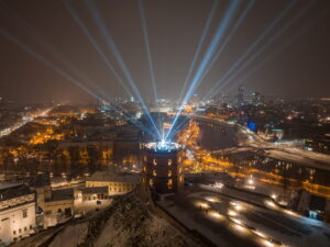 Vilnius