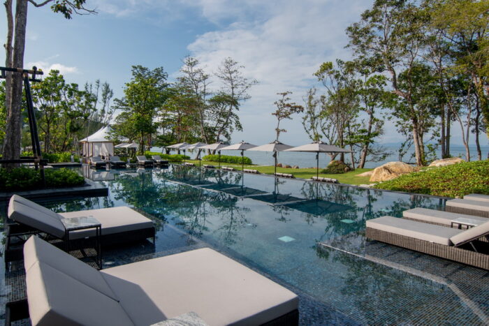 Marine Biologist in Thailand Dives into Banyan Tree Krabi’s ...