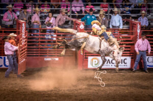 Idaho Rodeo