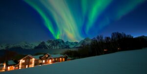 Lyngen Lodge