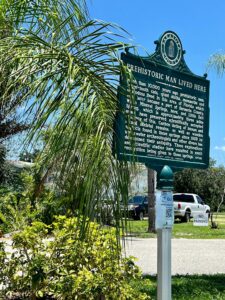 Warm Mineral Springs Park