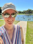 Warm Mineral Springs Park