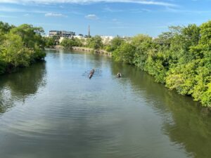 Chicago River