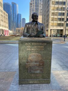 Jack Brickhouse