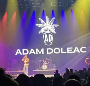 Adam Doleac