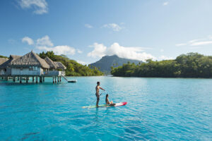 Tahiti Tourisme