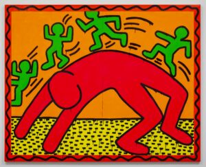 Haring