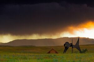 Tippet Rise