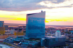 Ocean Casino Resort