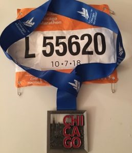 Chicago Marathon