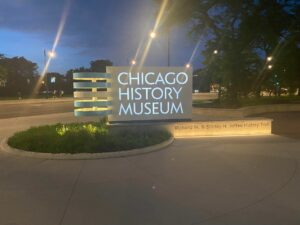 Chicago History Museum