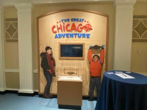 Chicago History Museum