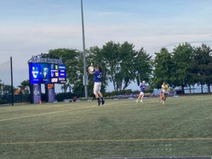 Chicago Union Frisbee