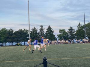 Chicago Union Frisbee