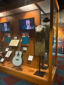 Country Music Hall of Fame and Museum