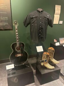 Country Music Hall of Fame and Museum