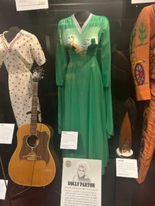 Country Music Hall of Fame and Museum