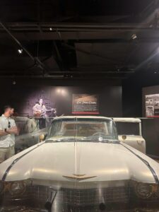 Country Music Hall of Fame and Museum