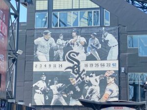 White Sox