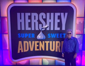 Hershey