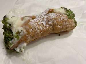 cannoli