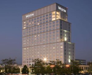 Westin