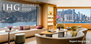 IHG Business Edge