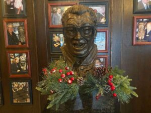 Harry Caray's