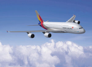 Asiana Airlines