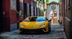 Lamborghini