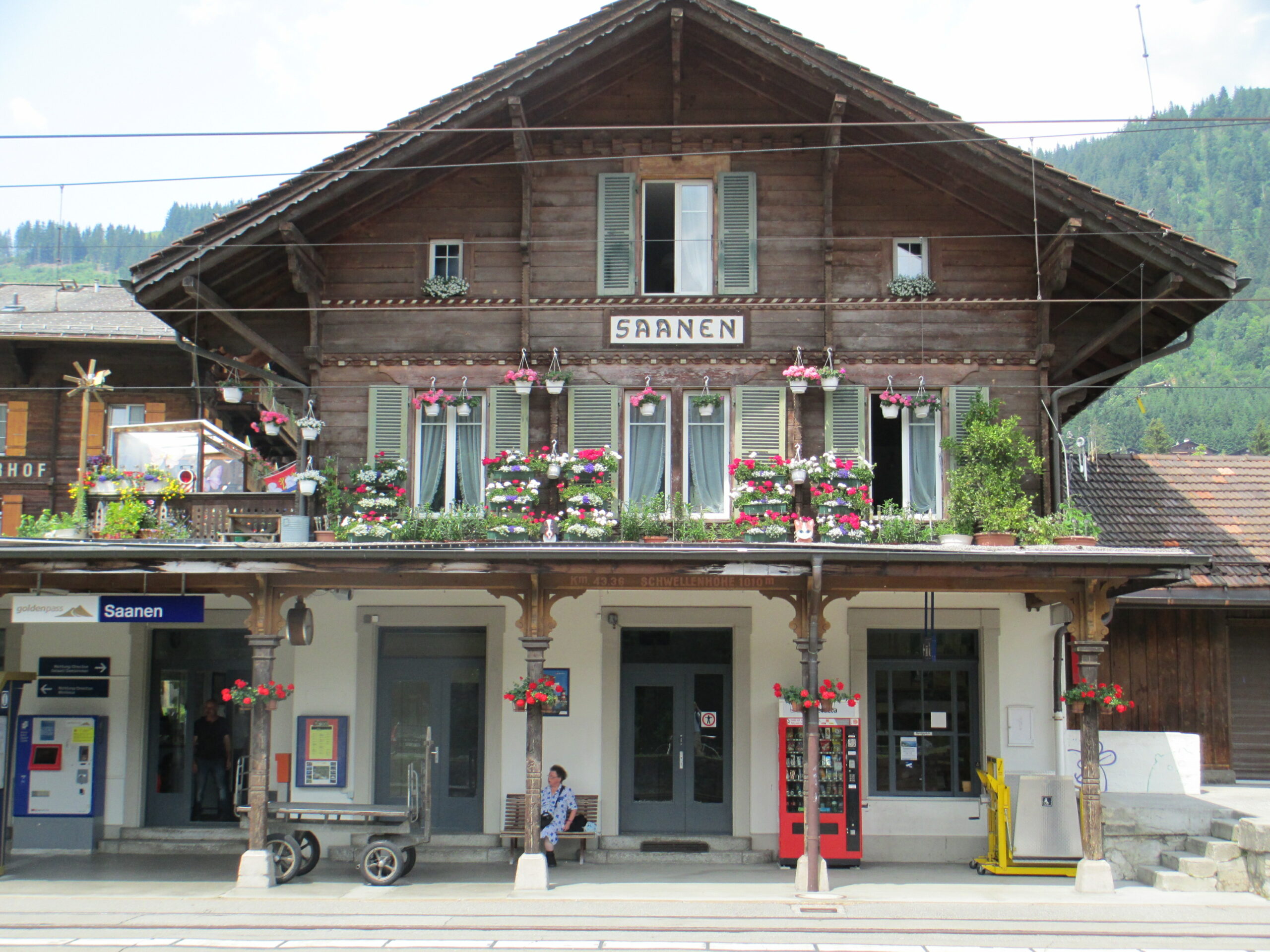 Jetex Blog  Visit Gstaad, Switzerland This Summer