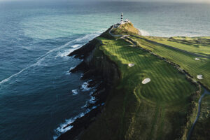 Old Head Golf Links © Tourism Ireland