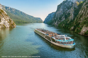 AmaWaterways