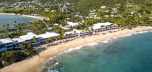 Curtain Bluff