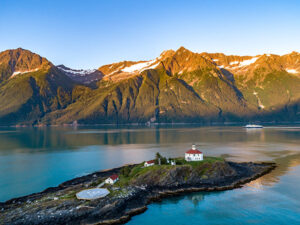 Alaska Marine Highway