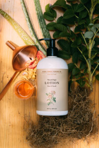 lotion