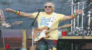 Jimmy Buffett