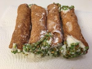 cannoli