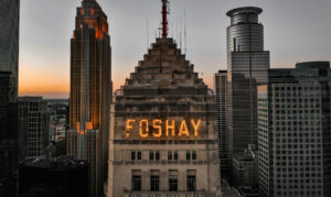 The Foshay