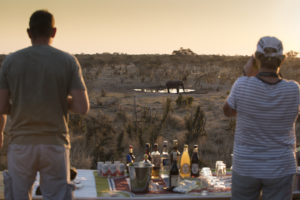 SkyBeds on African Safari © Cox & Kings, The Americas