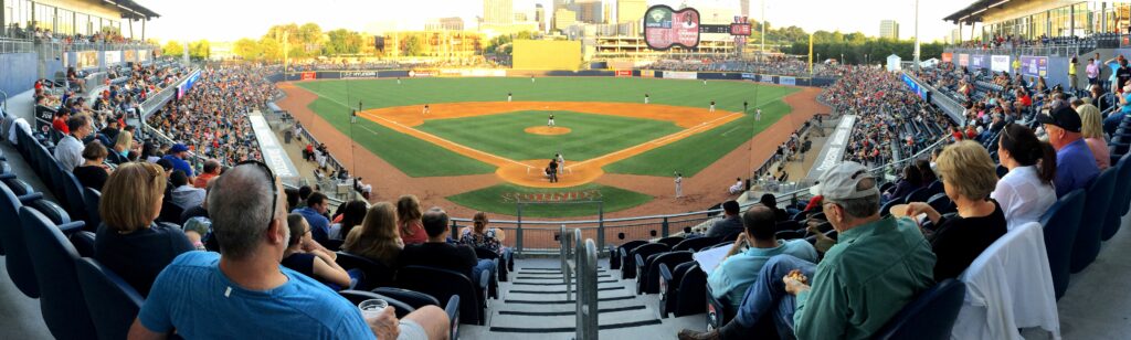 baseball