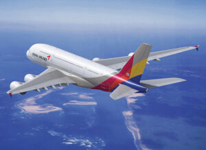 Asiana Airlines