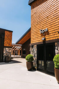 spa