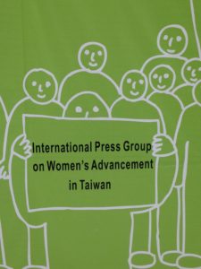 Women's Advancement In Taiwan