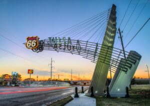 route 66