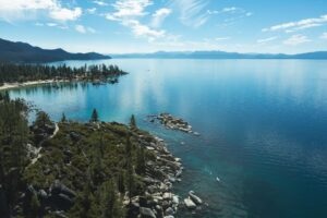 Lake Tahoe