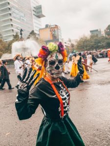 Day of the Dead