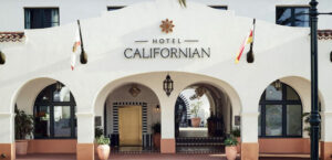 Hotel Californian