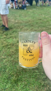 Yardley Beer & Wine Fest