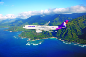 Hawaiian Airlines